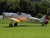 Pilatus P-2 / HB-RAZ