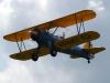 Boeing Stearman / G-BSDS