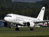 Airbus A319CJ / MM-62174